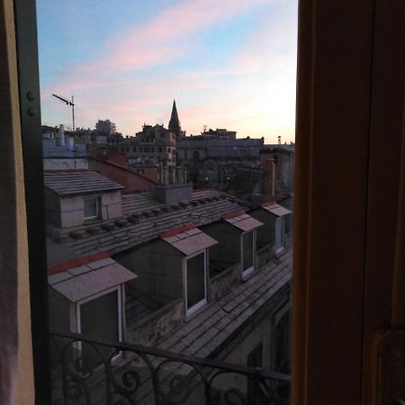 Bed And Breakfast " La Terrazza" Genua Exterior foto