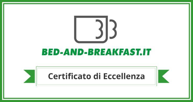 Bed And Breakfast " La Terrazza" Genua Exterior foto